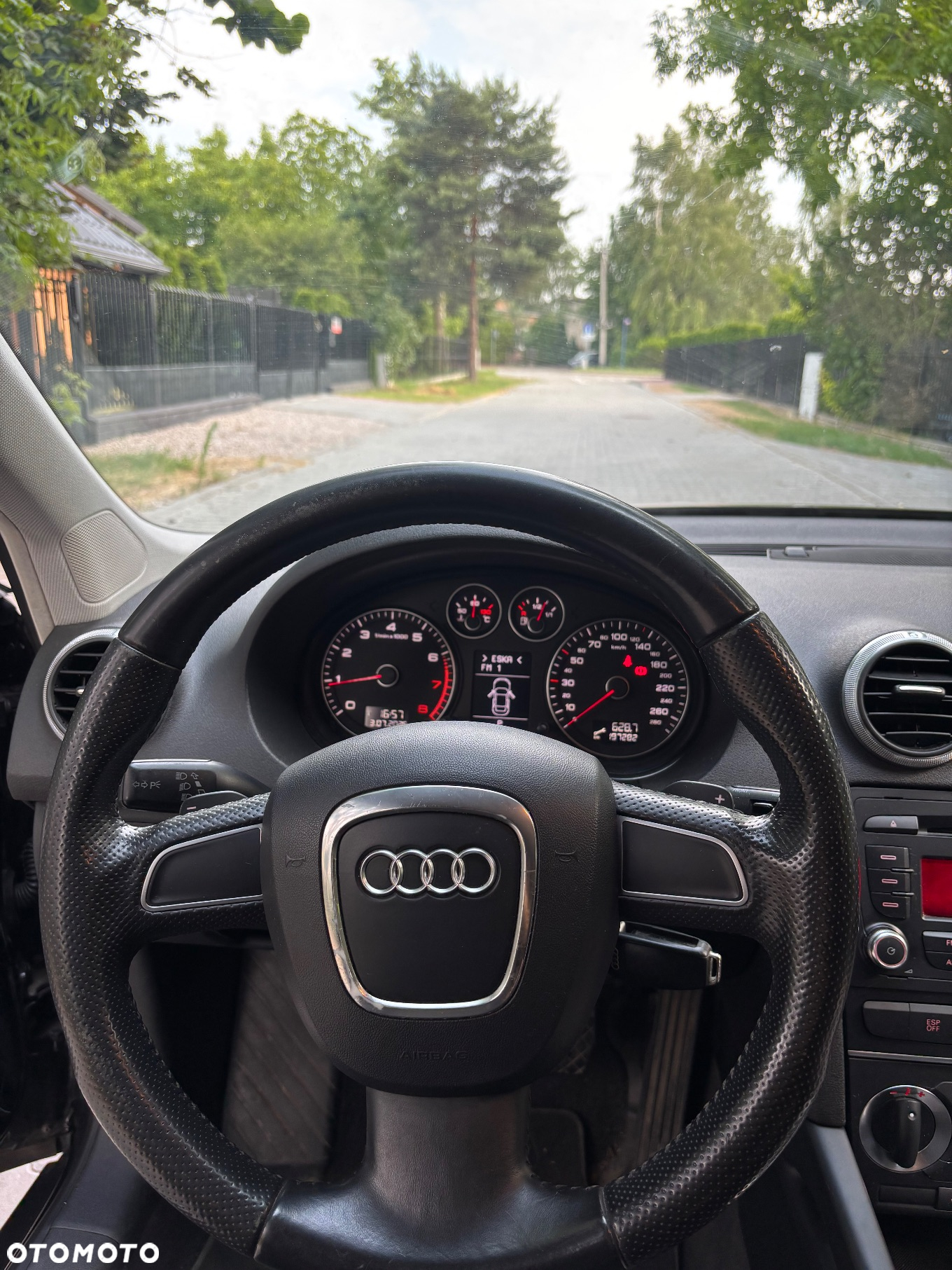 Audi A3 1.4 TFSI Ambition S tronic - 15