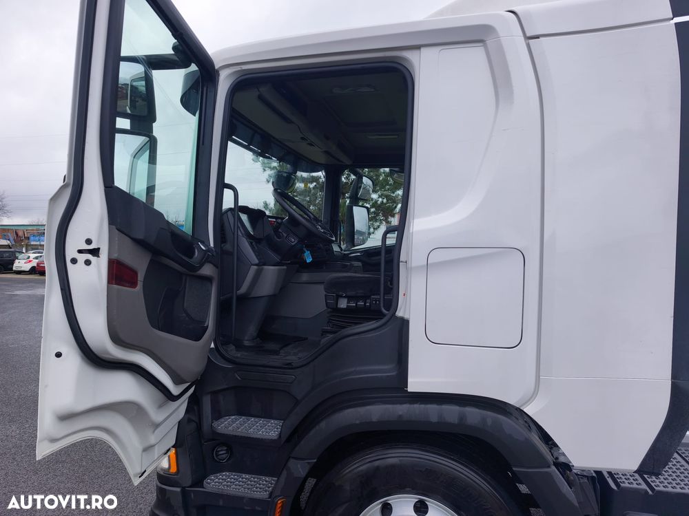 Scania G410 TOP !!! - 7