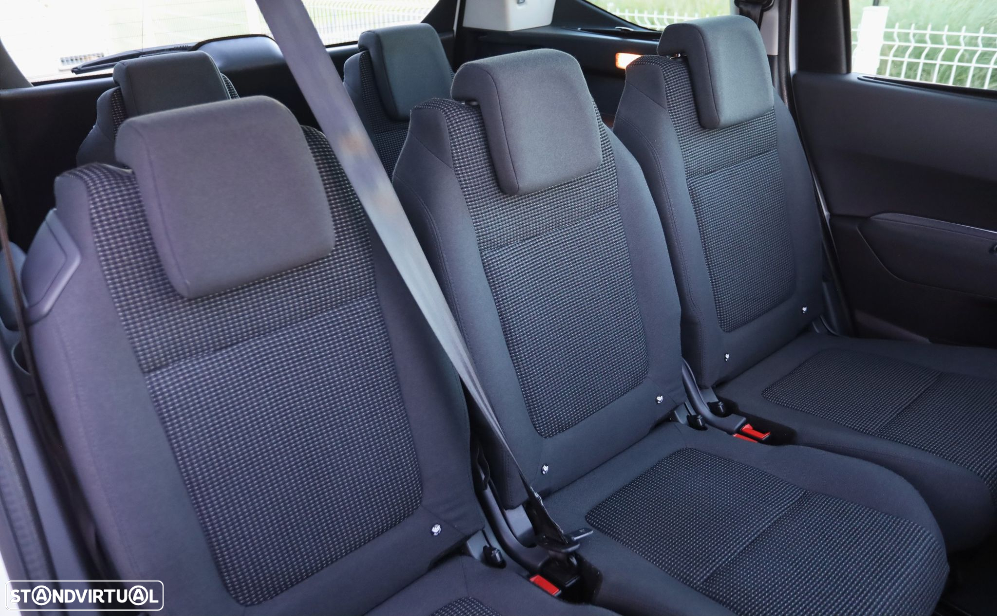 Peugeot 5008 1.6 BlueHDi Allure EAT6 J17 - 20