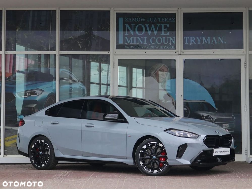 BMW Seria 2 M235i xDrive - 3