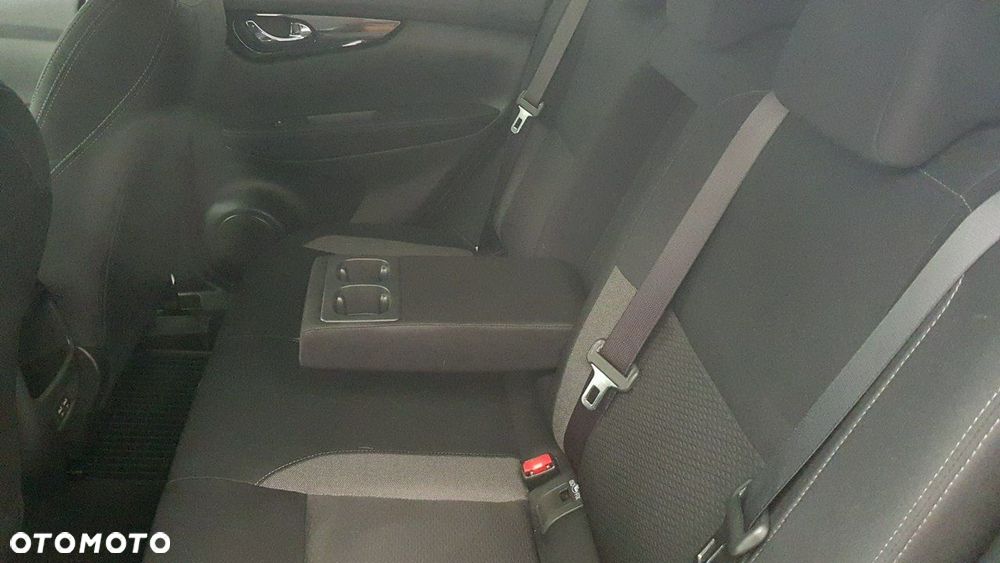 Nissan Qashqai - 22