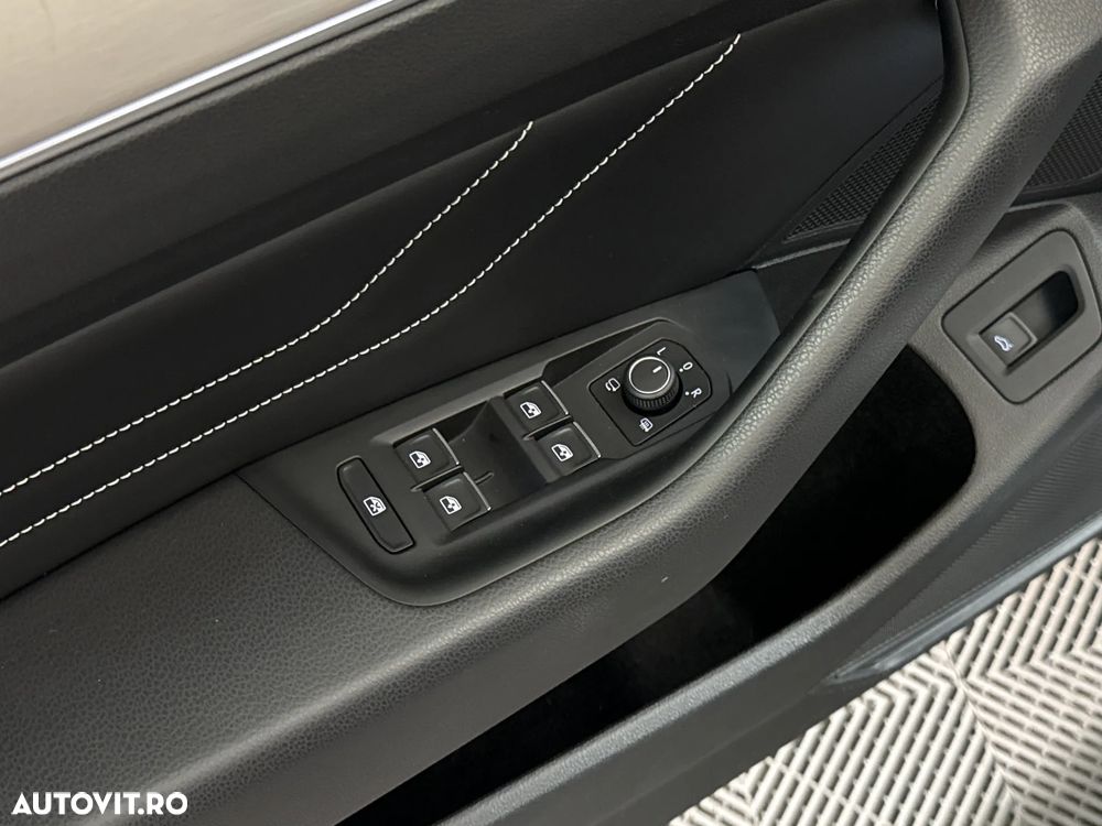 Volkswagen Passat - 15