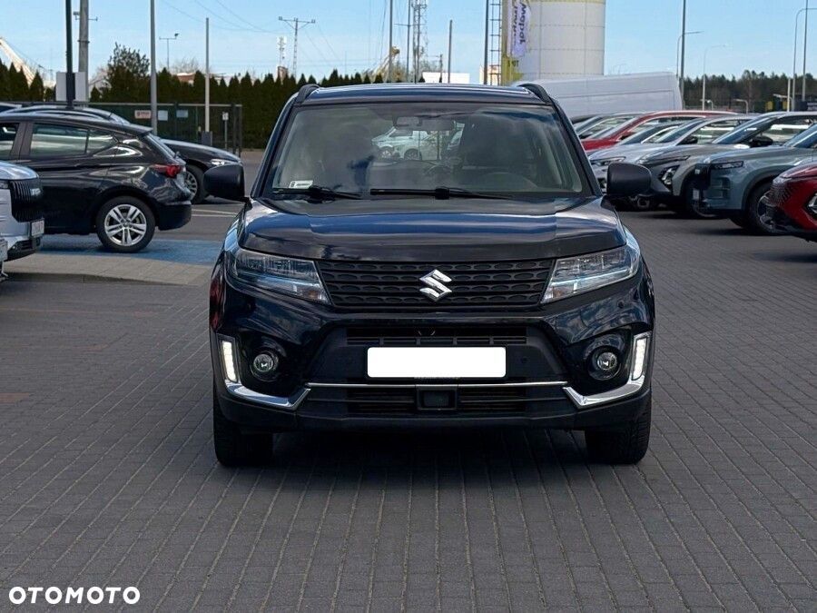 Suzuki Vitara - 3