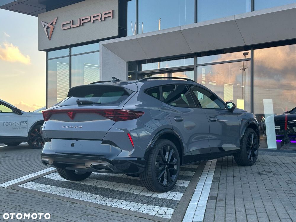 Cupra Formentor 2.0 TSI 4Drive DSG - 4