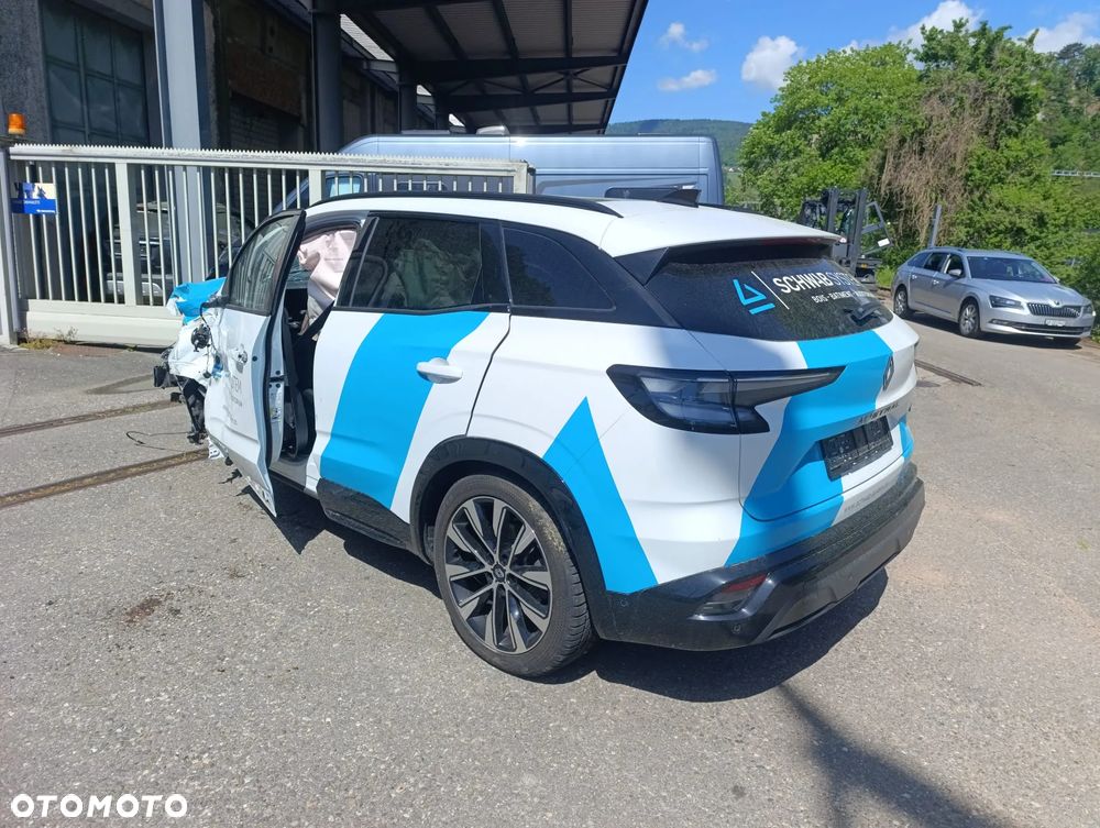 Renault Austral 1.2 E-Tech Full Hybrid 200 Esprit Alpine MMT - 1