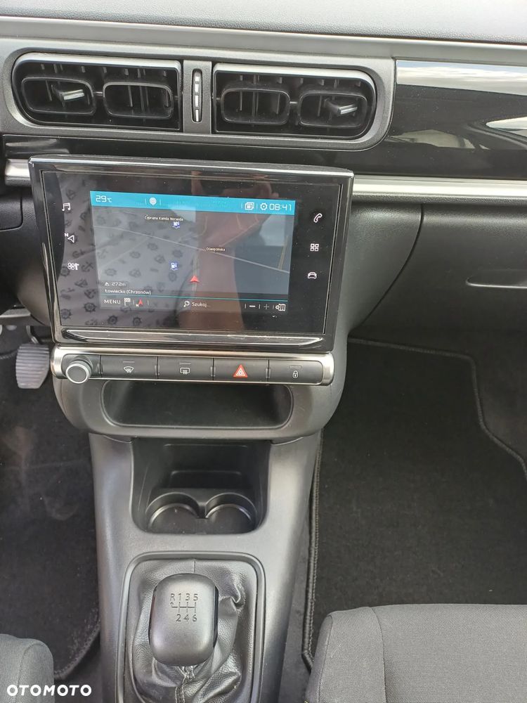 Citroën C3 1.2 PureTech Feel - 15