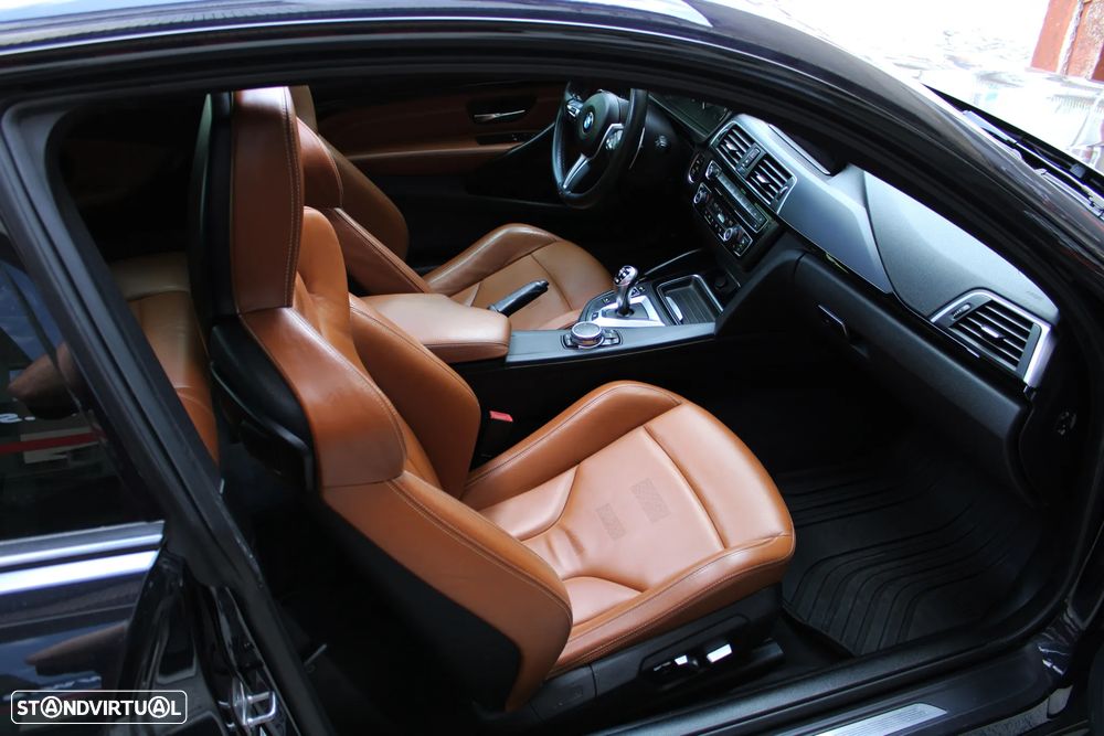 BMW M4 DKG - 29