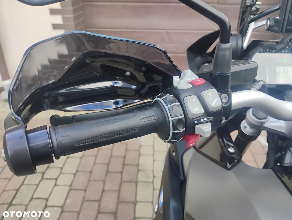 BMW GS - 14