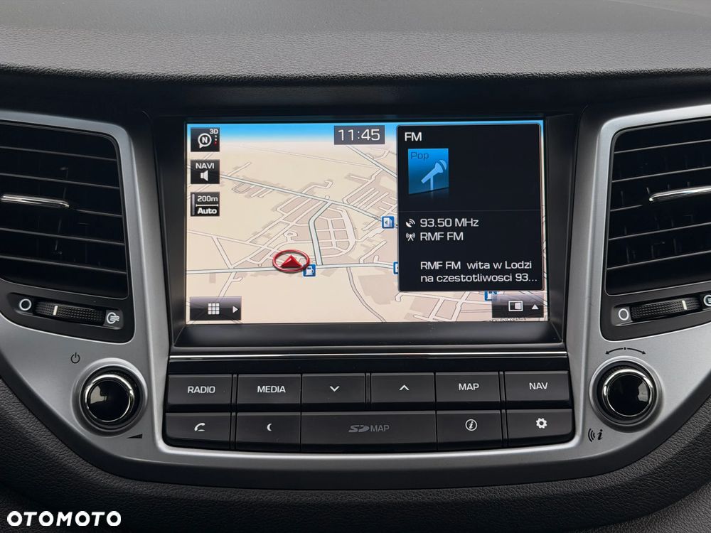 Hyundai Tucson - 15