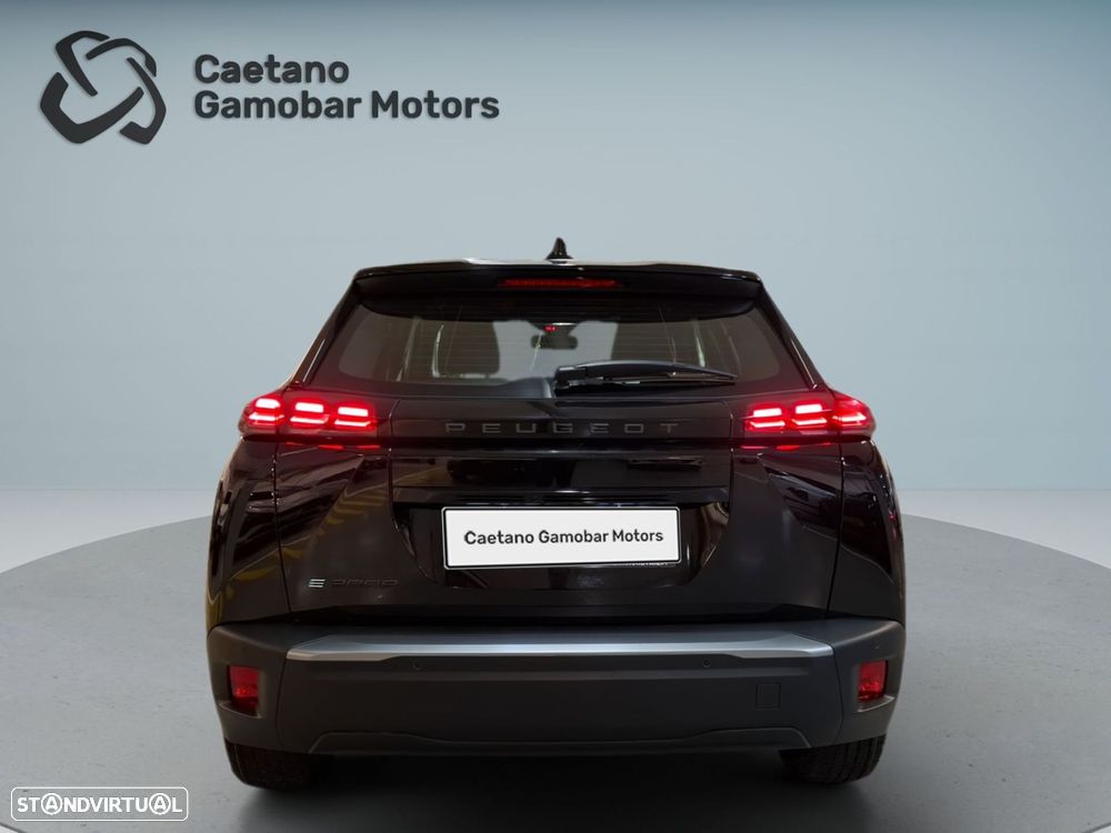 Peugeot e-2008 54 kWh Active - 7