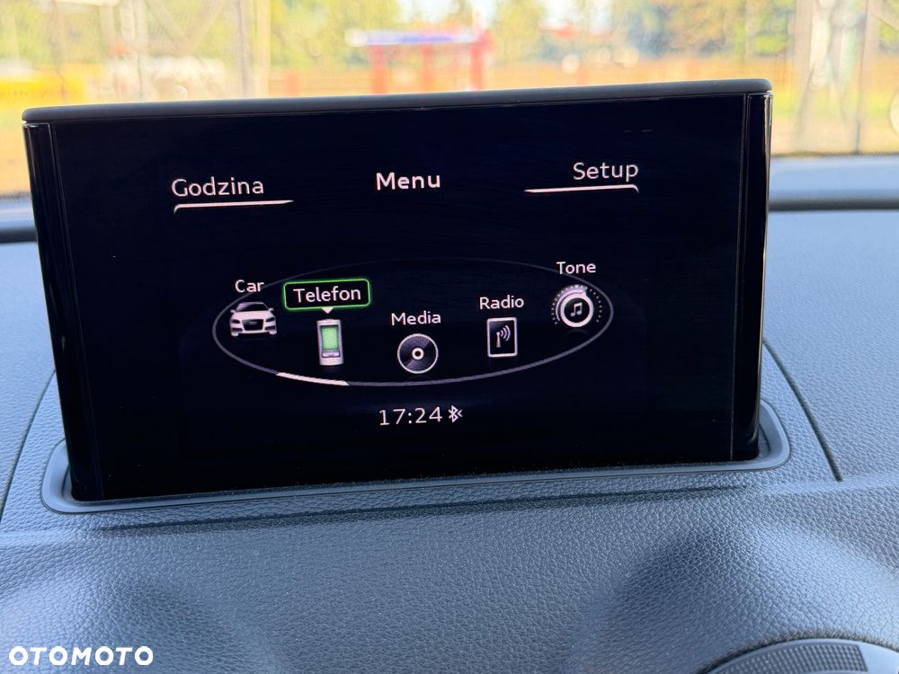 Audi A3 Sportback - 15