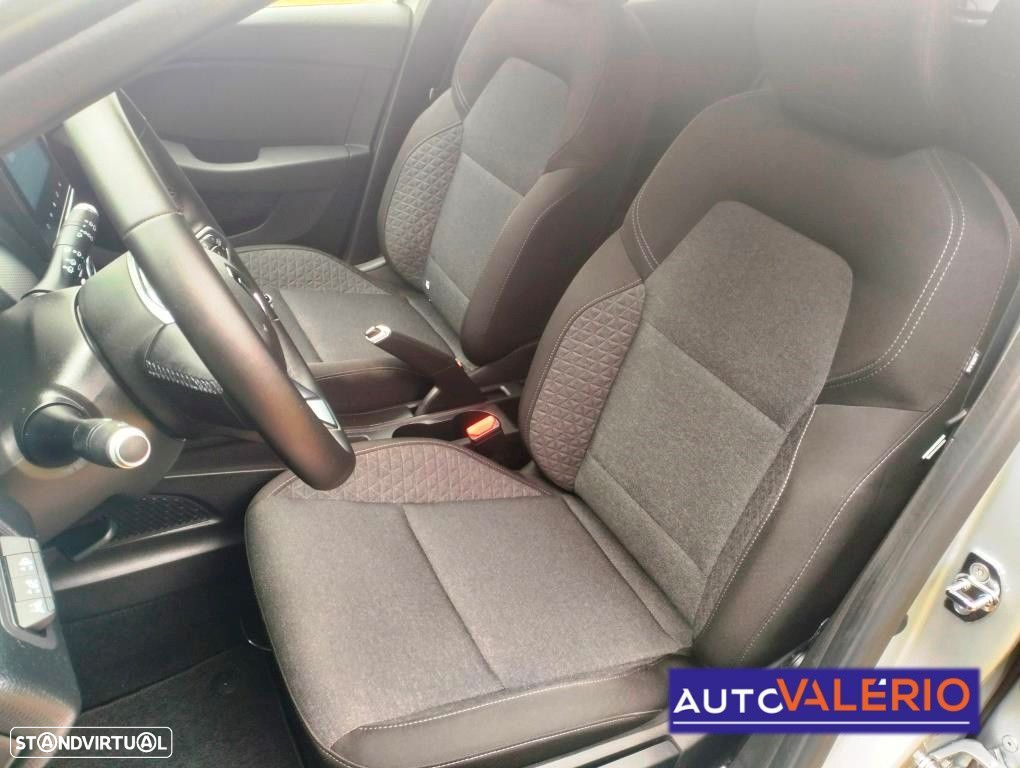 Renault Clio 1.0 TCe Limited - 11