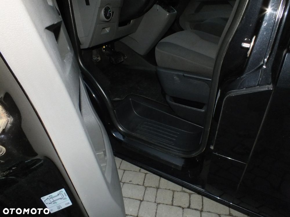 Volkswagen transporter  T6 DSG - 23