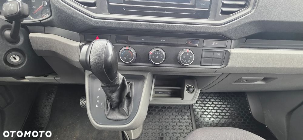Volkswagen Crafter - 18
