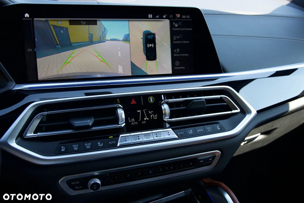 BMW X6 - 11
