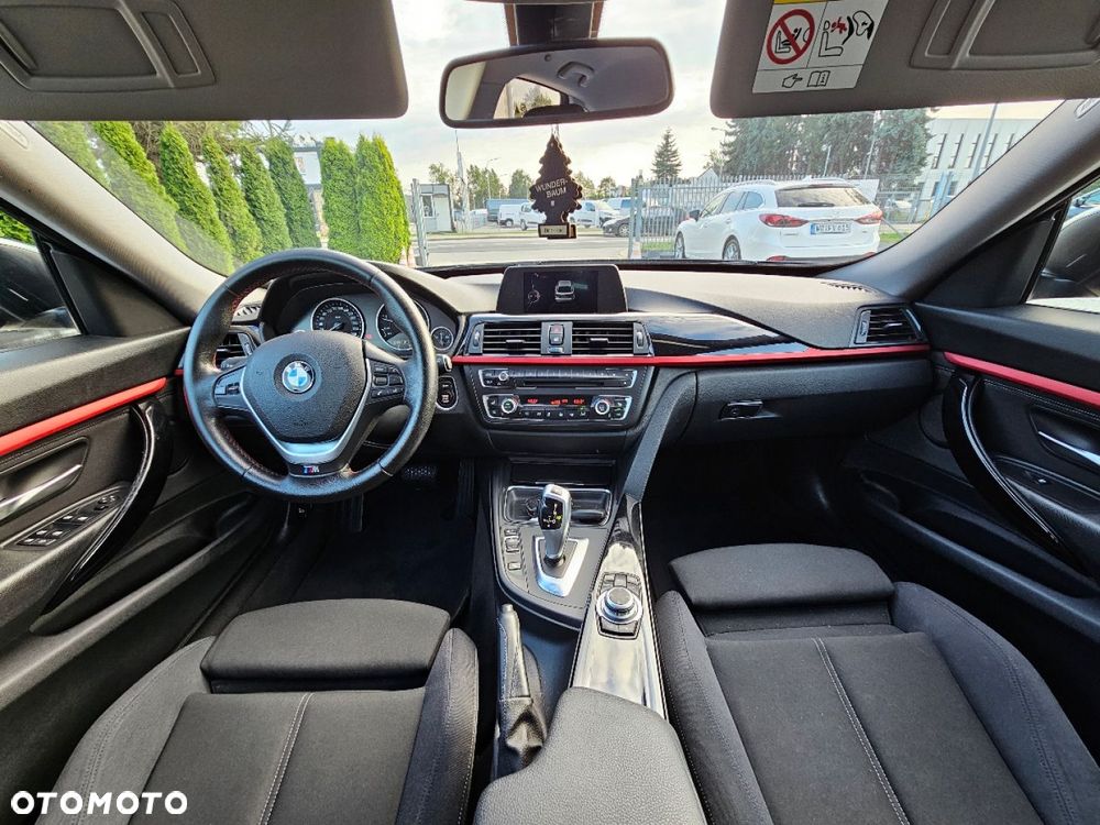 BMW 3GT - 21