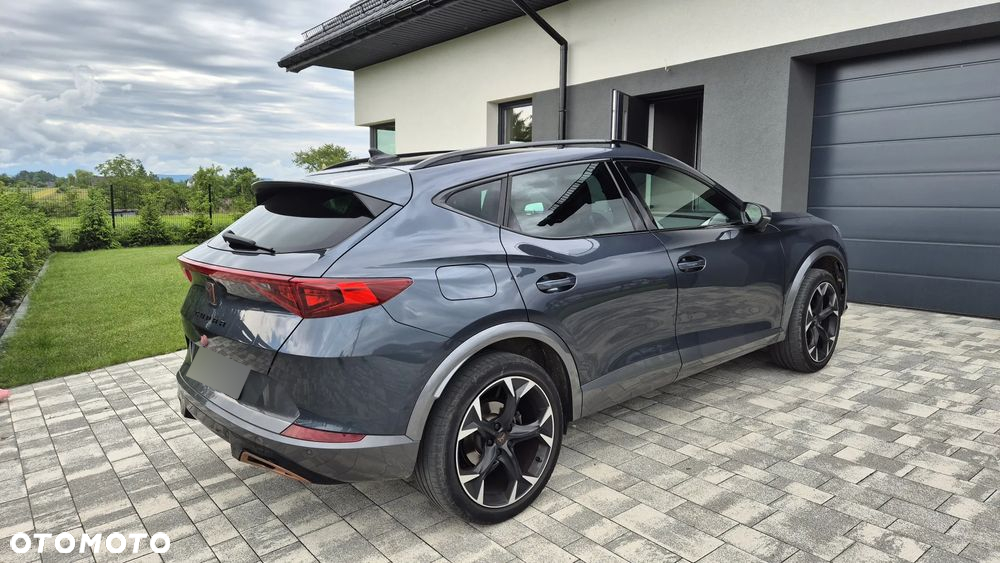 Cupra Formentor 2.0 TSI 4Drive DSG - 10