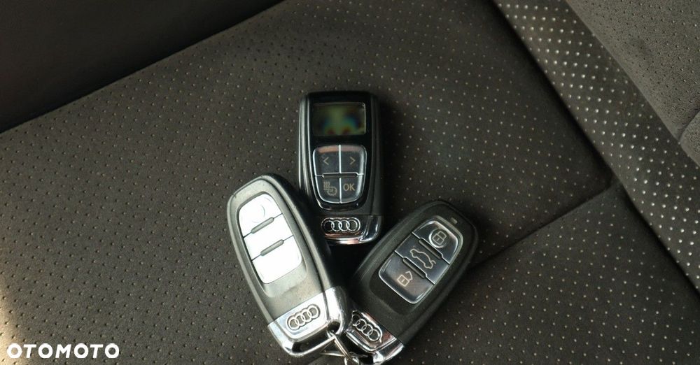 Audi A6 Limousine - 36