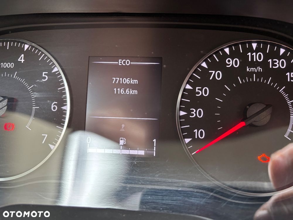Dacia Duster 1.6 SCe Access - 8