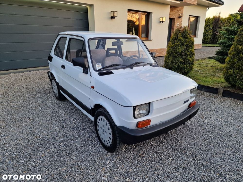 Fiat 126 - 3