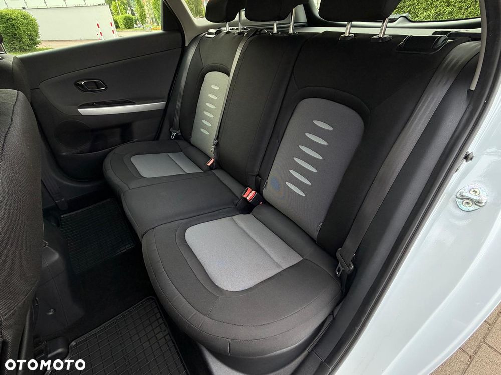 Kia Ceed 1.6 GDI Fifa World Cup Edition - 27
