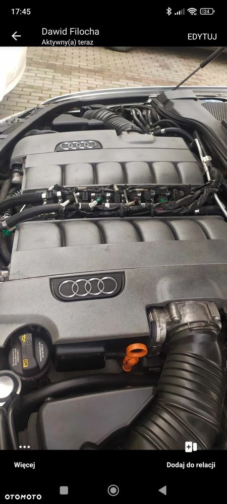 Audi A8 W12 quattro Langversion - 9
