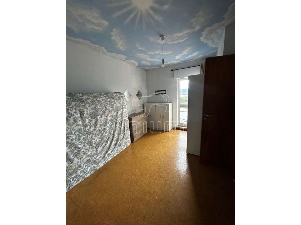 Apartamento T3 Duplex com 2 Casas de Banho e Cozinha Equipada em Da... - Grande imagem: 3/13