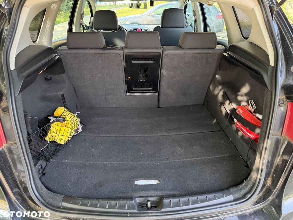 Seat Altea XL 1.6 TDI Style - 11