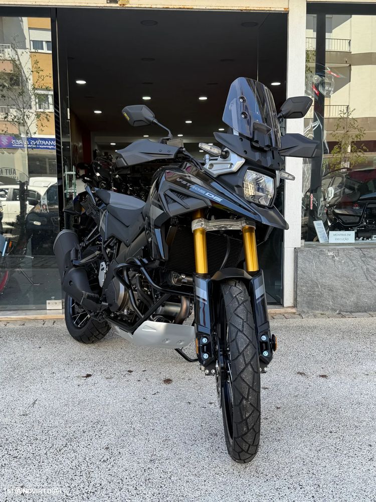 Suzuki DL V-STROM 1050 DE - SERVIÇO !! DESDE 179 EUR MÊS !! - 37