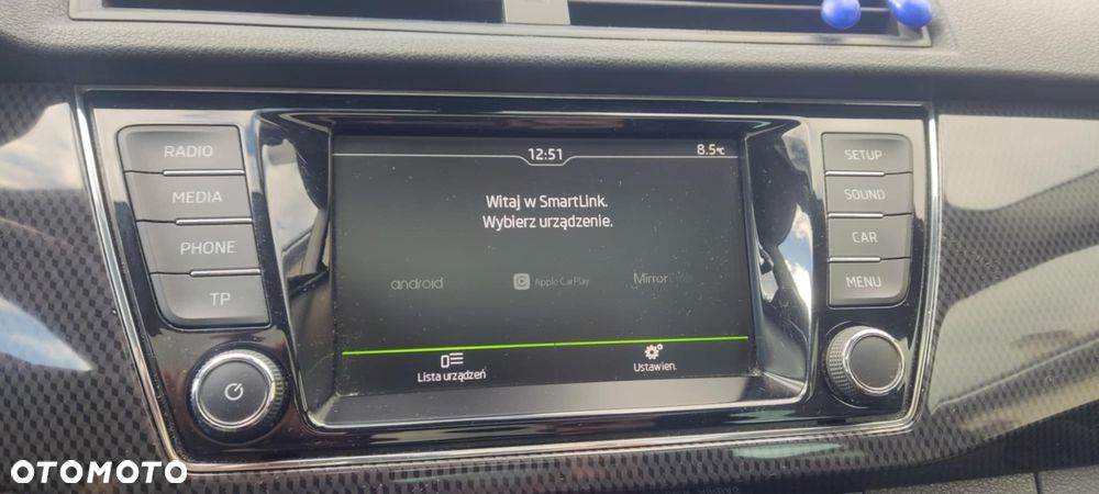 Skoda Fabia 1.4 TDI Monte Carlo - 14