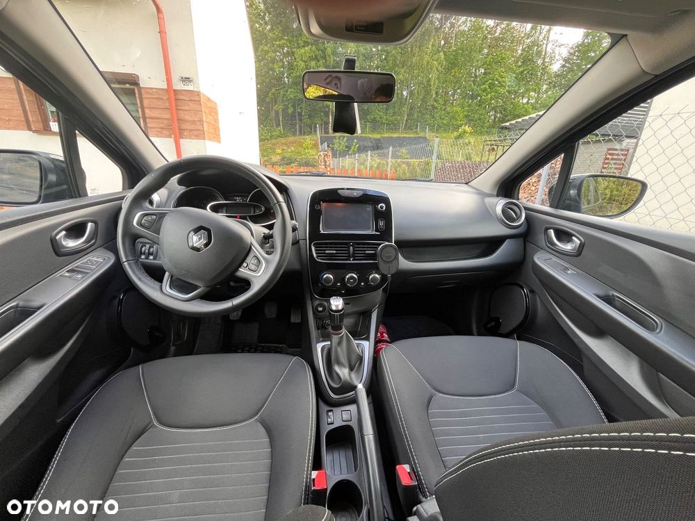 Renault Clio 0.9 Energy TCe Limited - 10