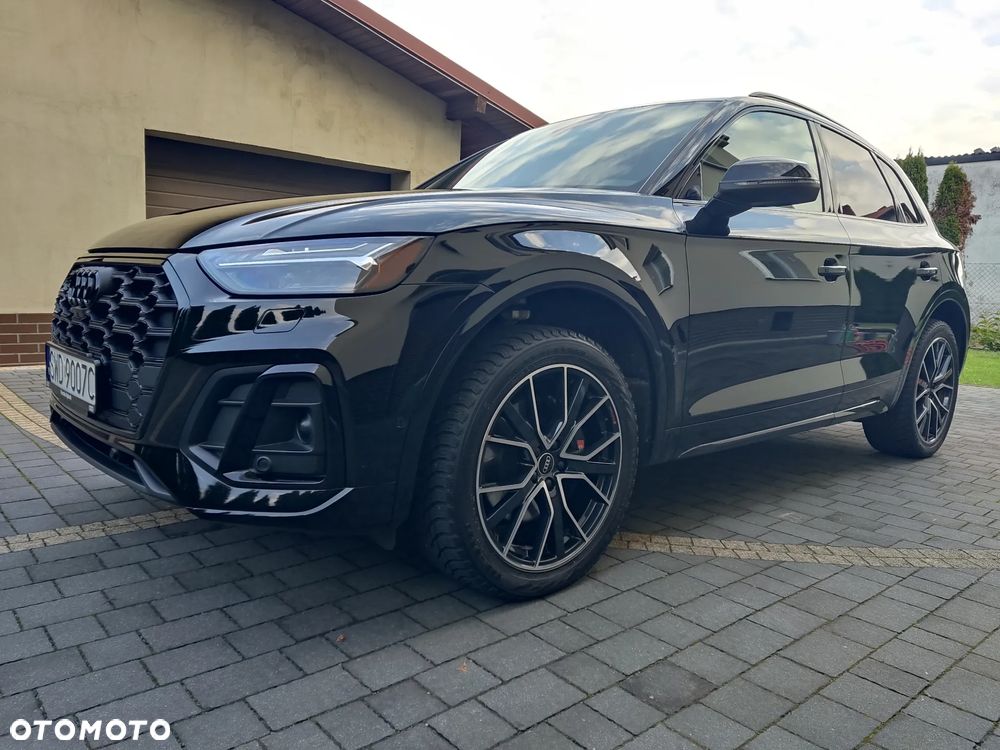 Audi SQ5 - 6