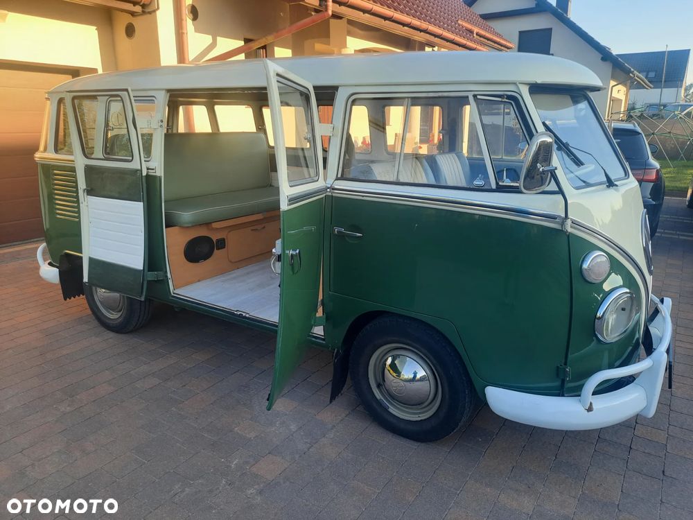 Volkswagen Transporter - 6