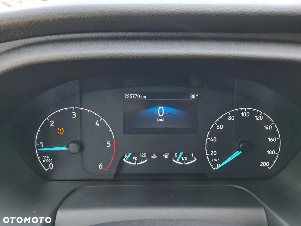 Ford Transit Kombi L3H2 Trend - 17
