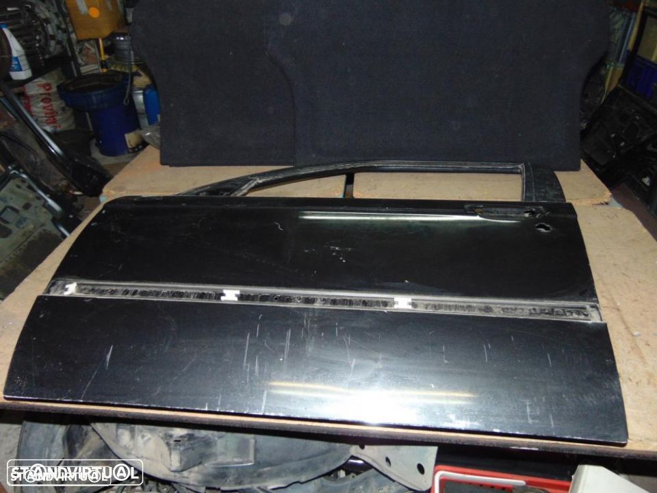 BMW E30 fase 2 portas - 1