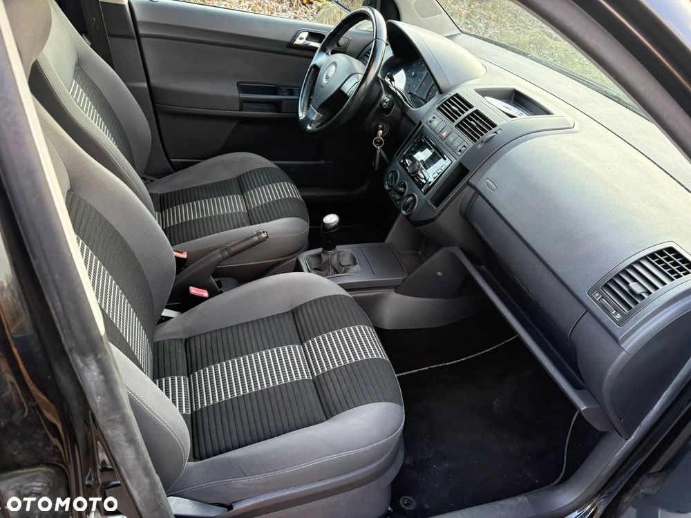 Volkswagen Polo 1.2 United - 9