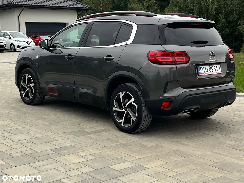 Citroën C5 Aircross - 6