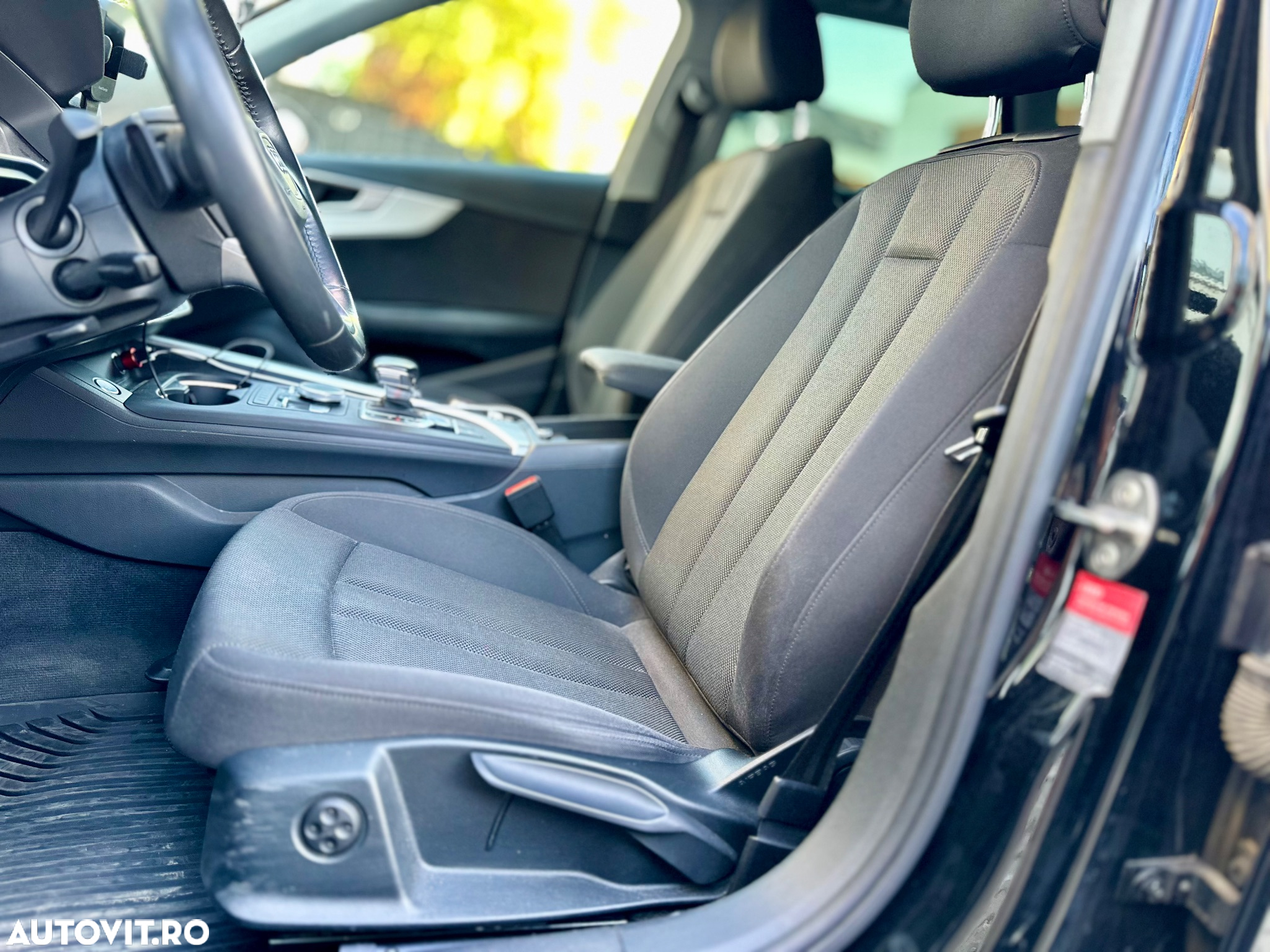 Audi A4 Allroad 3.0 TDI Quattro S tronic - 16