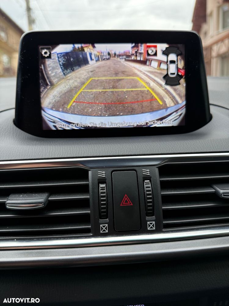 Mazda 3 SKYACTIV-G 165 Exclusive-Line - 22