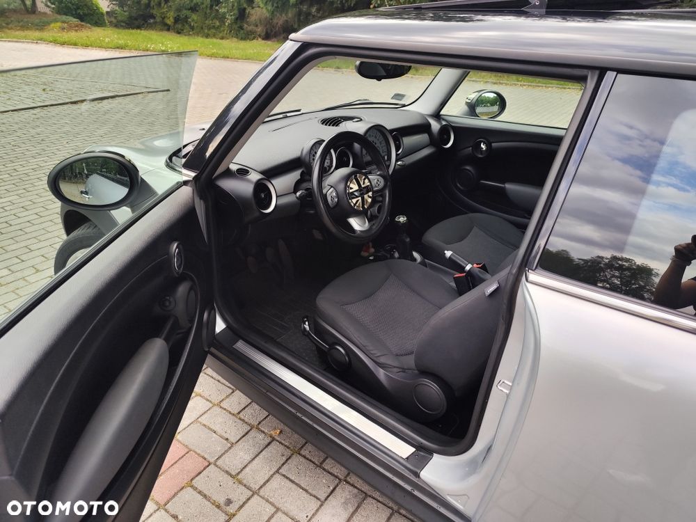 MINI Cooper - 5