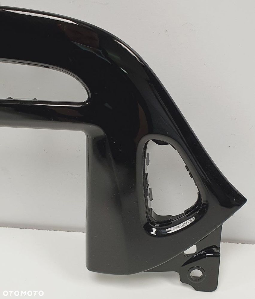 RAMKA OSŁONA DEKOR RADIA OPEL ADAM 39072699 - 2