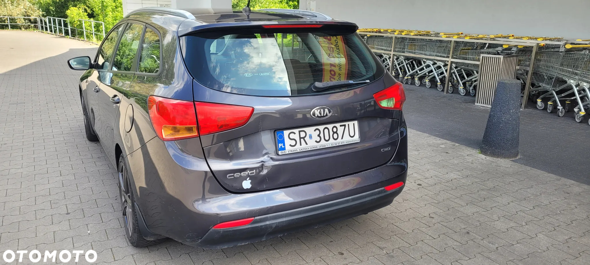 Kia Ceed - 24