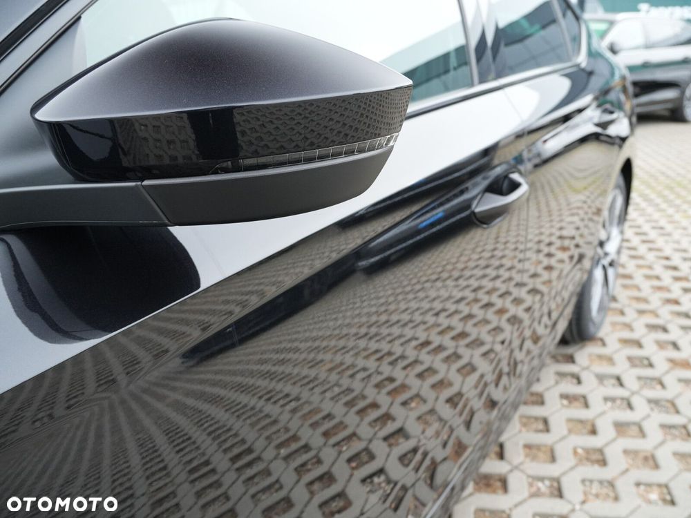 Skoda Octavia - 10