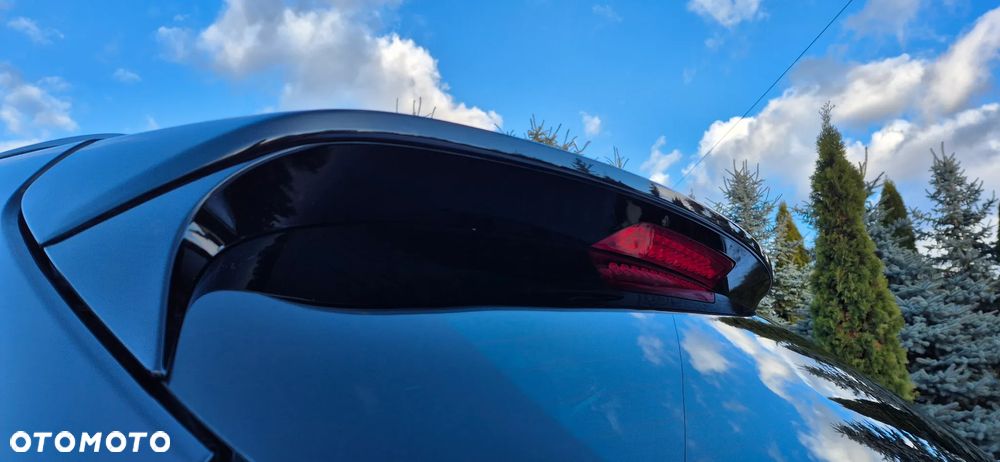 Hyundai Tucson 2.0 CRDI 2WD Style - 23