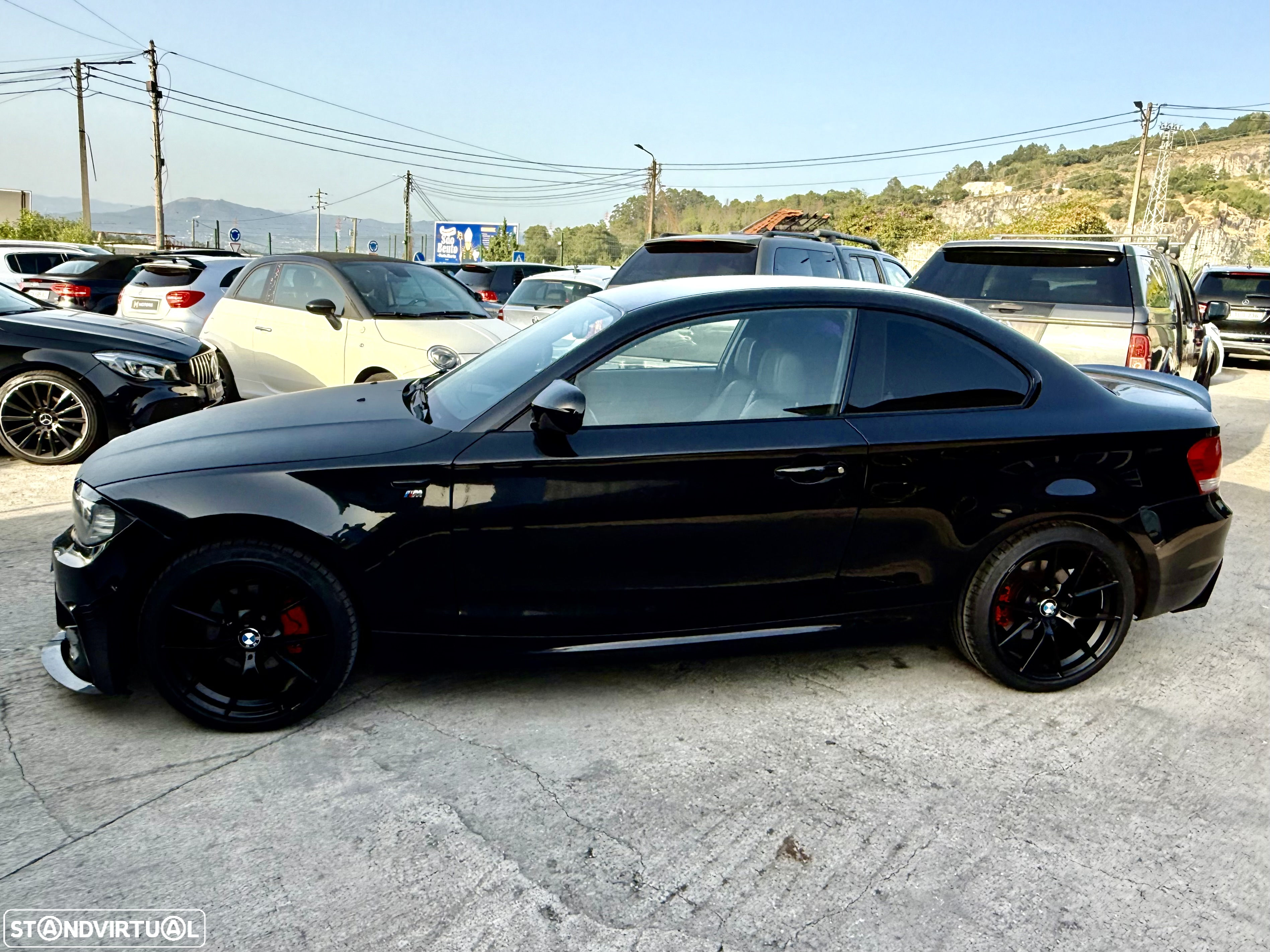 BMW 118 d - 4