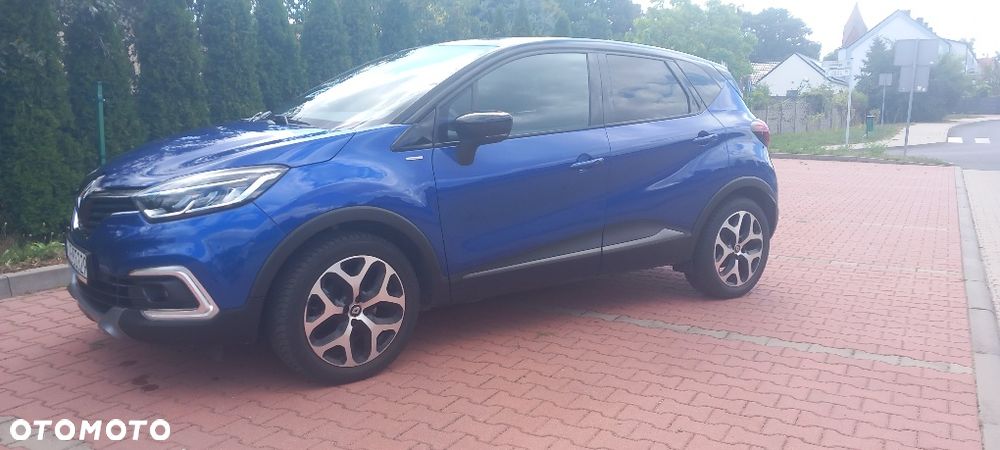 Renault Captur - 5