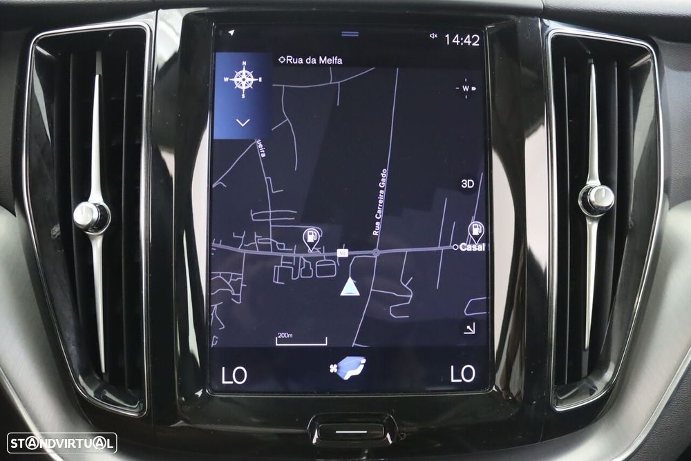 Volvo XC 60 - 23