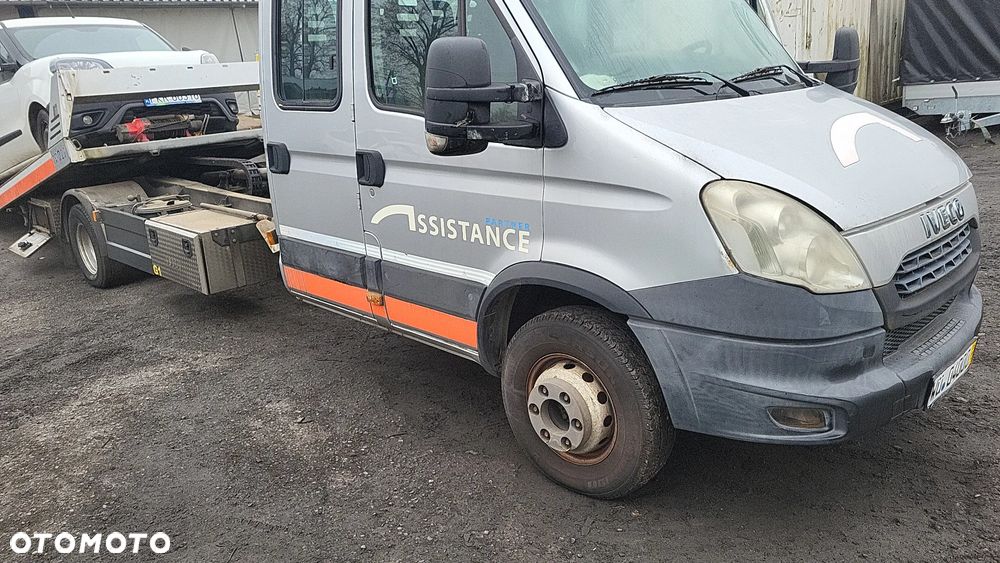 Iveco Daily  70c17 - 2