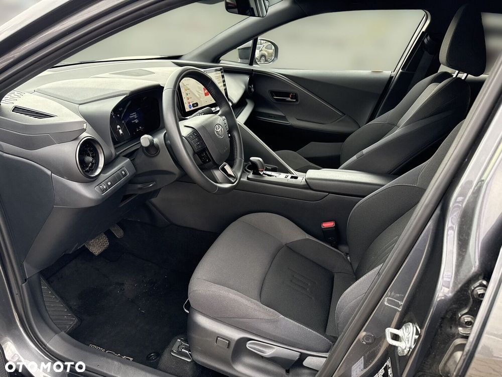 Toyota C-HR 1.8 Hybrid Style - 13