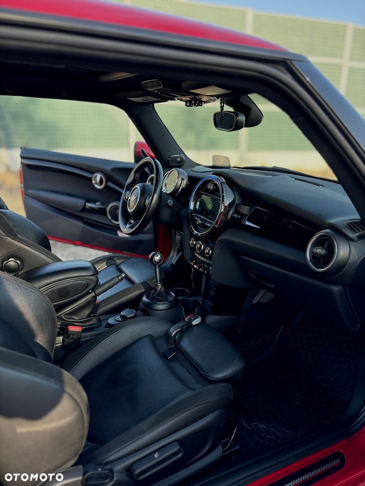 MINI John Cooper Works Copper - 26